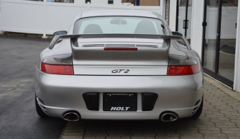 2003 Porsche  GT2   