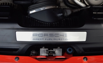 2010 Porsche  Carrera S 997 