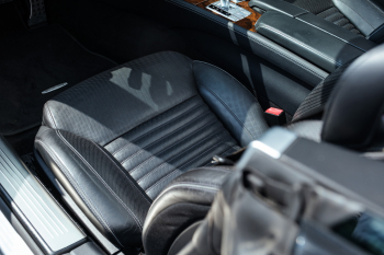 2012 Mercedes Benz SL550