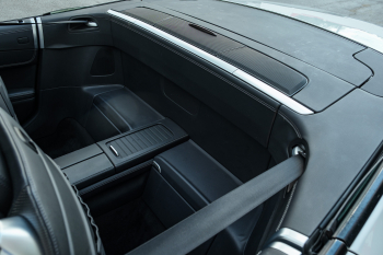 2012 Mercedes Benz SL550