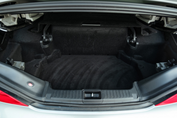2012 Mercedes Benz SL550
