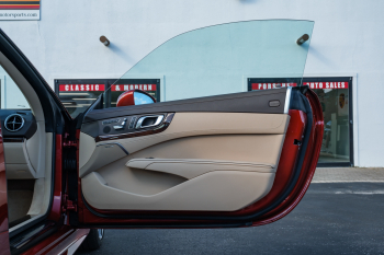 2018 Mercedes-Benz SL550