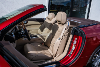 2018 Mercedes-Benz SL550