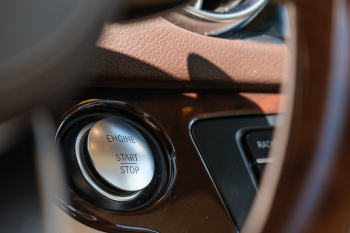 2018 Mercedes-Benz SL550
