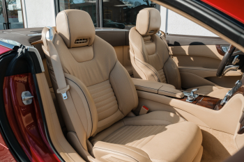 2018 Mercedes-Benz SL550