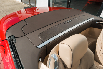 2018 Mercedes-Benz SL550