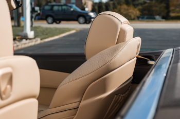 2018 Mercedes-Benz SL550
