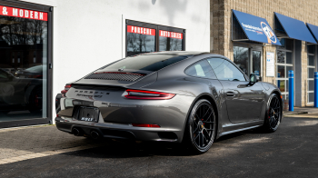 2019 Porsche 911 Carrera GTS * SOLD*