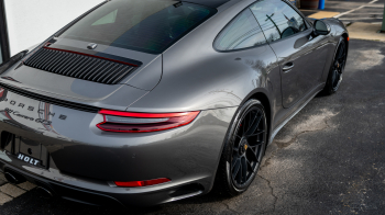 2019 Porsche 911 Carrera GTS * SOLD*