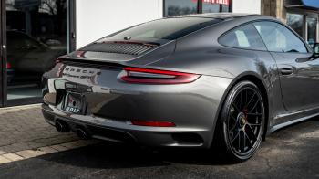 2019 Porsche 911 Carrera GTS * SOLD*