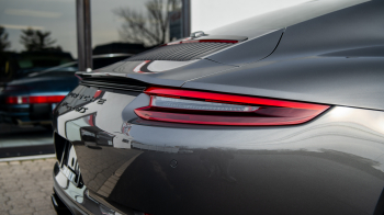 2019 Porsche 911 Carrera GTS * SOLD*