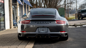 2019 Porsche 911 Carrera GTS * SOLD*