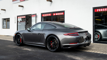 2019 Porsche 911 Carrera GTS * SOLD*