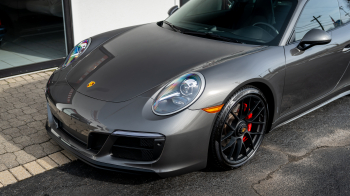 2019 Porsche 911 Carrera GTS * SOLD*