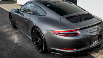 2019 Porsche 911 Carrera GTS * SOLD*