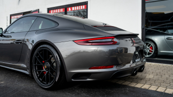 2019 Porsche 911 Carrera GTS * SOLD*