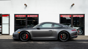 2019 Porsche 911 Carrera GTS * SOLD*