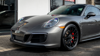 2019 Porsche 911 Carrera GTS * SOLD*