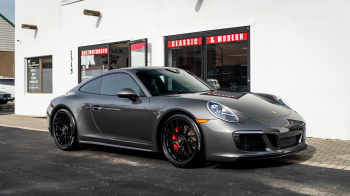 2019 Porsche 911 Carrera GTS * SOLD*