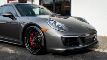 2019 Porsche 911 Carrera GTS * SOLD*