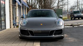 2019 Porsche 911 Carrera GTS * SOLD*