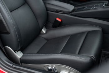 2019 Porsche 911 Carrera 4 GTS