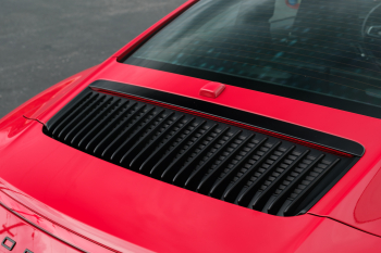 2019 Porsche 911 Carrera 4 GTS