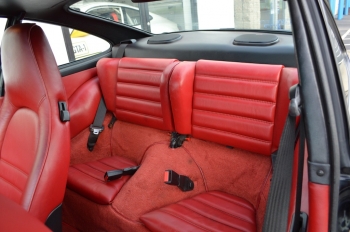 1988 Porsche Carrera Coupe