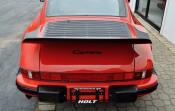 1989 Porsche 911 Carrera 