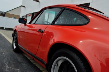 1989 Porsche 911 Carrera 