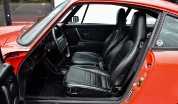 1989 Porsche 911 Carrera 
