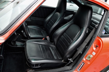 1989 Porsche 911 Carrera 