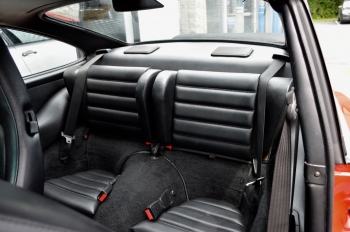 1989 Porsche 911 Carrera 