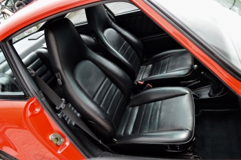1989 Porsche 911 Carrera 