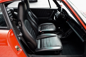 1989 Porsche 911 Carrera 