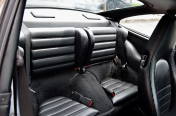 1989 Porsche 911 Carrera 