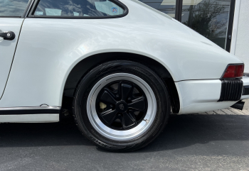 1986 Porsche 911 Carrera * SOLD*