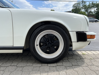 1986 Porsche 911 Carrera * SOLD*