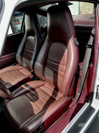 1986 Porsche 911 Carrera * SOLD*