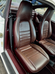 1986 Porsche 911 Carrera * SOLD*