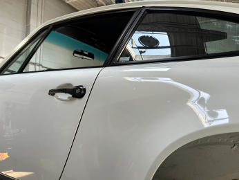 1986 Porsche 911 Carrera * SOLD*