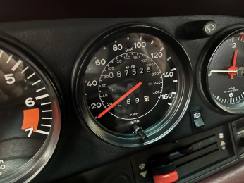 1986 Porsche 911 Carrera * SOLD*