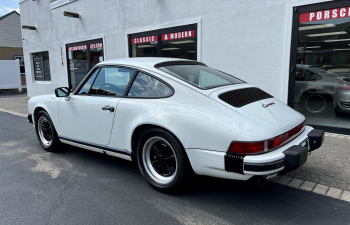 1986 Porsche 911 Carrera * SOLD*