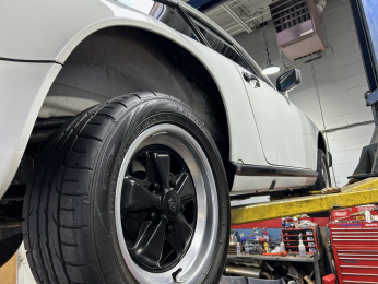1986 Porsche 911 Carrera * SOLD*