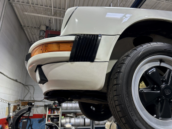 1986 Porsche 911 Carrera * SOLD*