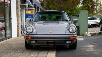 1986 Porsche Carrera 3.2 