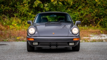 1986 Porsche Carrera 3.2 