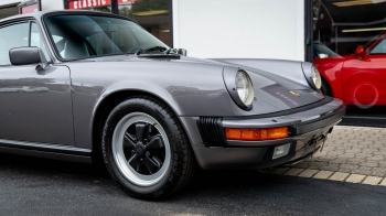 1986 Porsche Carrera 3.2 