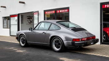 1986 Porsche Carrera 3.2 