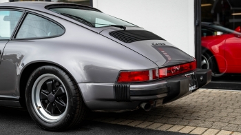 1986 Porsche Carrera 3.2 